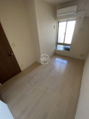 その他部屋・スペース　レジディア都島II　寝室