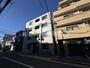 戸越公園駅より徒歩5分 築1年10ヶ月の賃貸物件