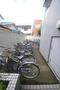 その他共有部分　☆自転車置場もちゃんとありますよ☆