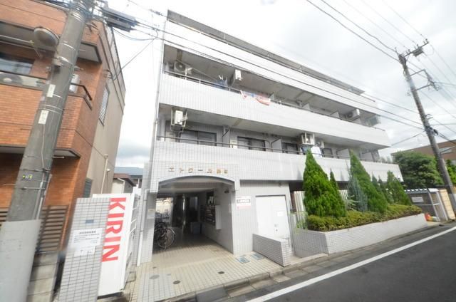 エントランス　☆お問い合わせお待ちしております♪042-645-3003…