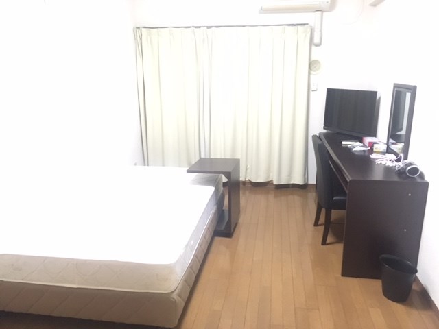 居室・リビング　家具家電付きです