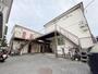 大船駅より徒歩8分 1階 築34年5ヶ月の賃貸物件