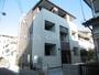 八王子駅より徒歩11分 3階 築9年の賃貸物件