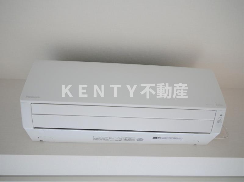 その他設備　物件の画像14