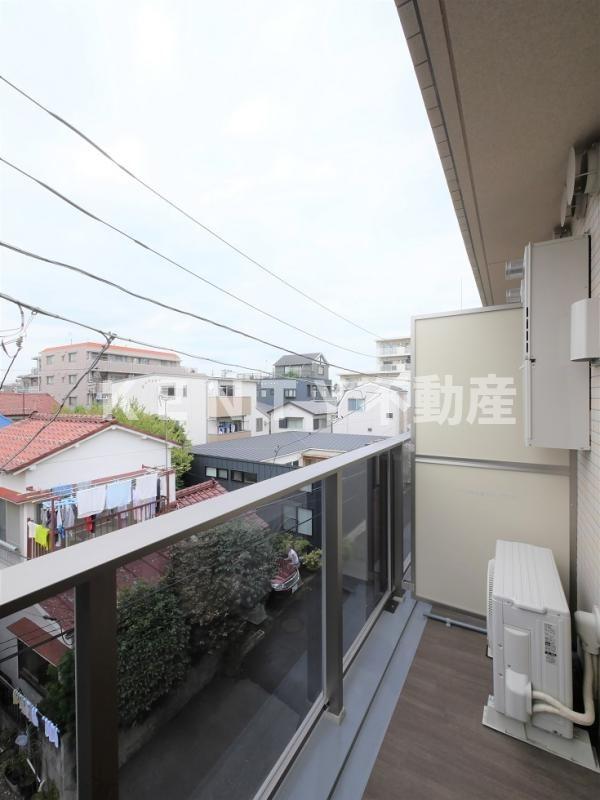 眺望　物件の画像10