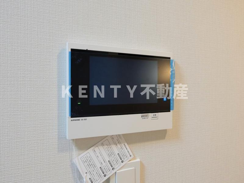 セキュリティ　物件の画像12