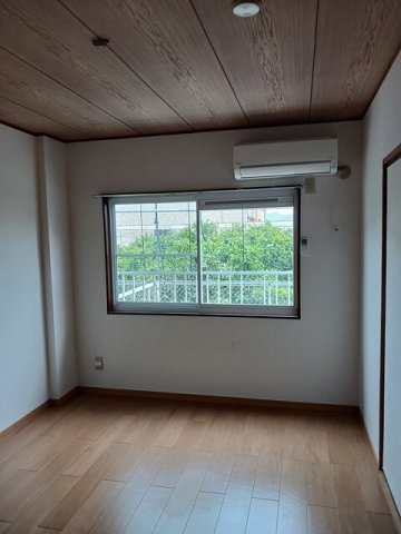 居室・リビング　過ごしやすい室内です