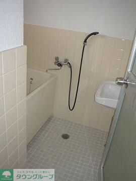バス・シャワールーム　★お部屋探しは、タウンハウジング多摩センター店へ★