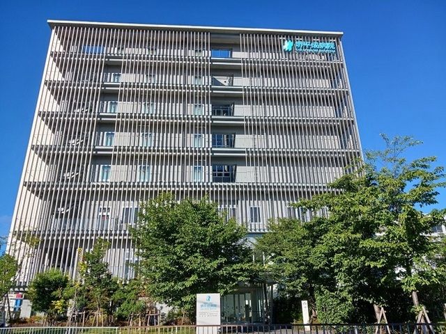 病院　堺平成病院様（病院）まで800m