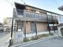 レオネクスト清都２ 1階 築9年10ヶ月の賃貸物件