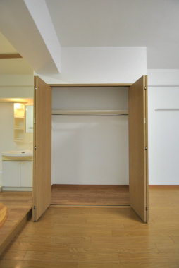 収納　※現況優先