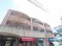 千里山駅より徒歩1分 3階 築27年6ヶ月の賃貸物件