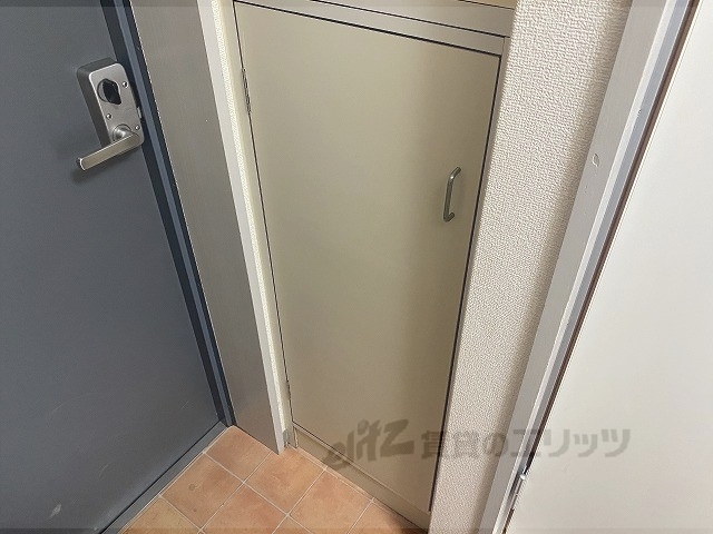 収納　下駄箱
