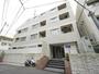高輪台駅より徒歩7分 3階 築18年6ヶ月の賃貸物件