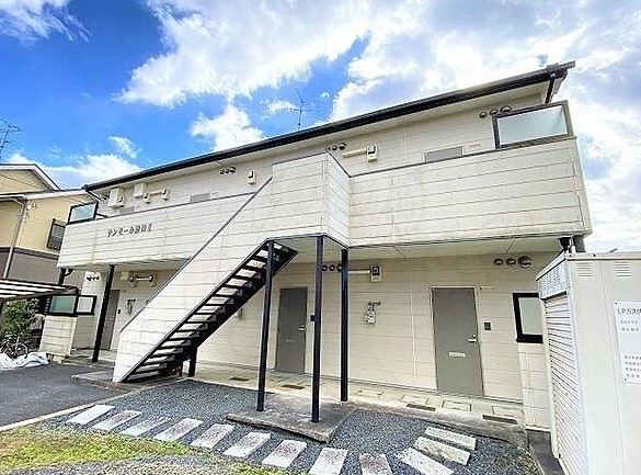 サンモール野神IIの外観写真