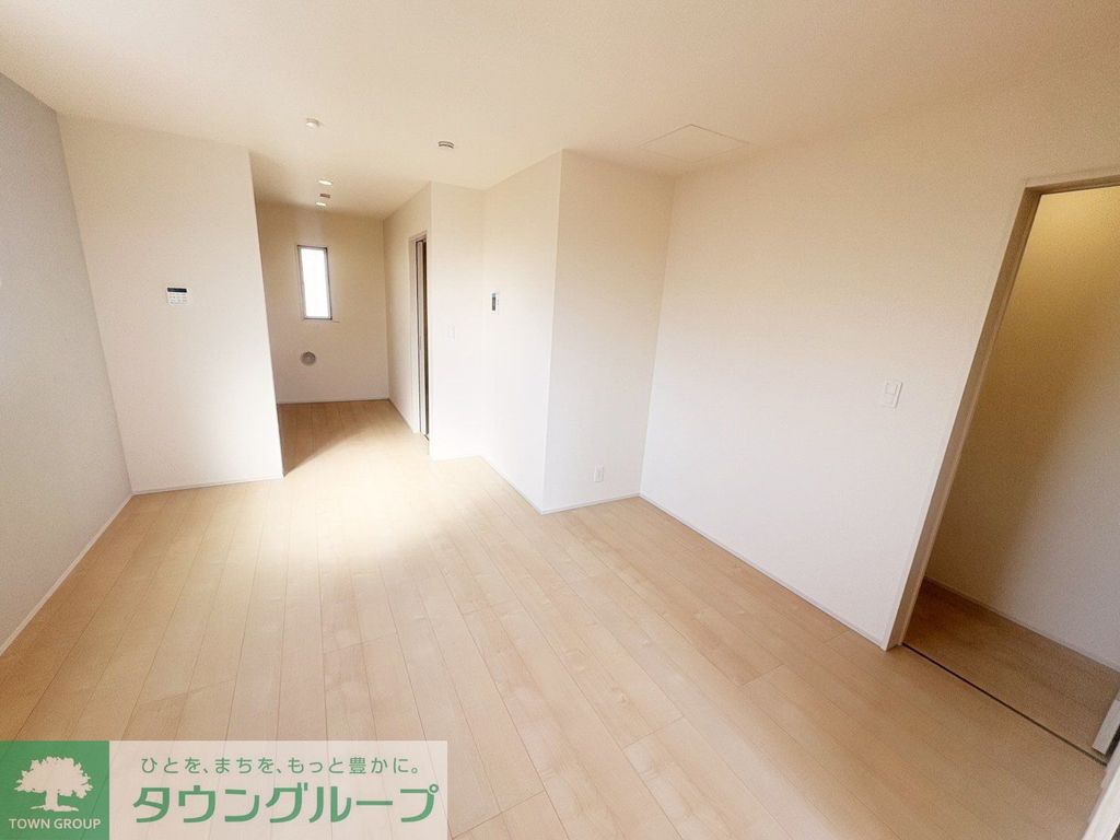 居室・リビング　角部屋参照　現状優先