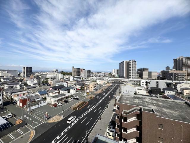 その他共有部分　建物設備