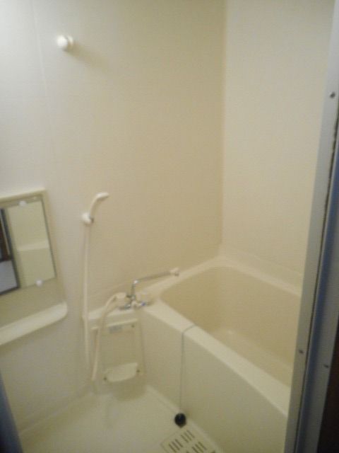 サンビレッジD_内装_2