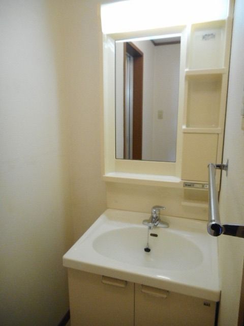 サンビレッジD_その他_1