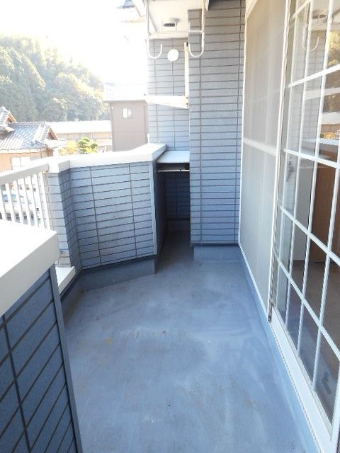 サンビレッジD_その他_2