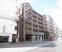 山科駅より徒歩8分 2階 築30年11ヶ月の賃貸物件