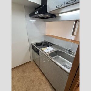 キッチン　キッチン※別部屋参考写真