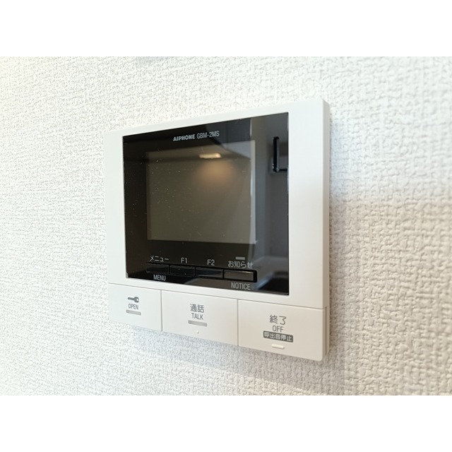 セキュリティ　※類似物件