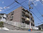 グランデ甲陽園 3階 築34年10ヶ月の賃貸物件