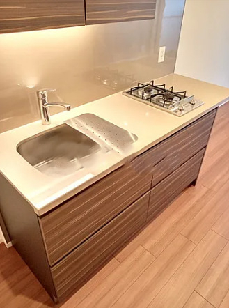 キッチン　参考写真