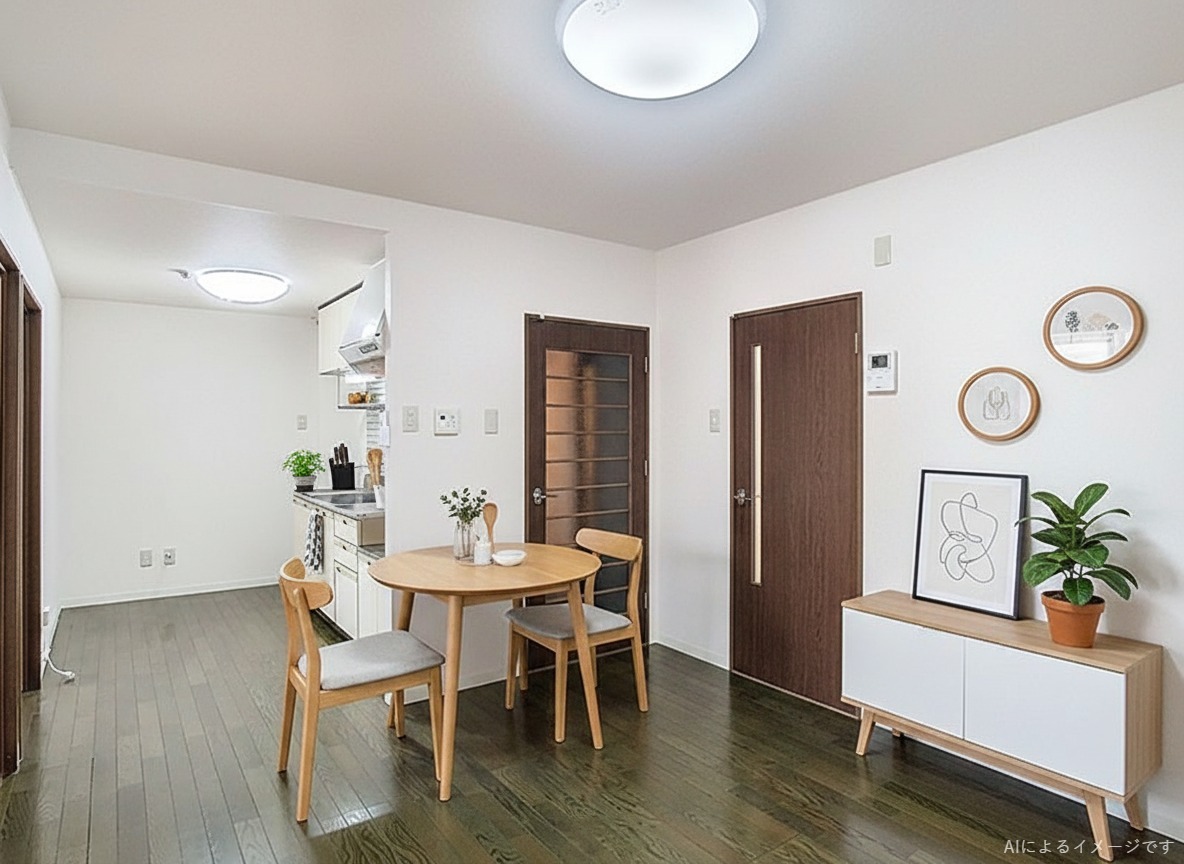 居室・リビング