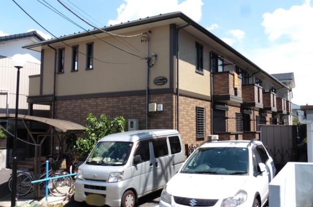 Casa・Virente