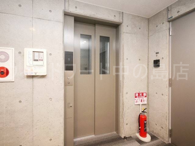 その他共有部分　詳細は、ウィンドワード中の島店までご相談下さい。