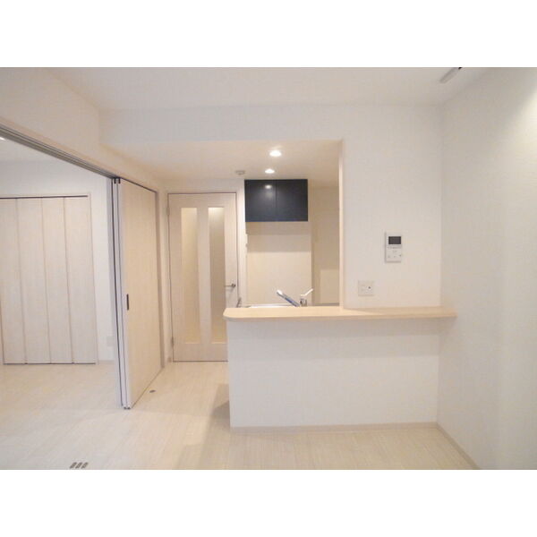 居室・リビング　※写真はモデルです。