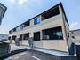 前橋大島駅より徒歩7分 1階 新築の賃貸物件