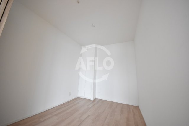 居室・リビング　ロジュマンタワー梅田　洋室