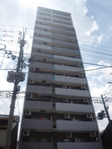 建物外観　外観です