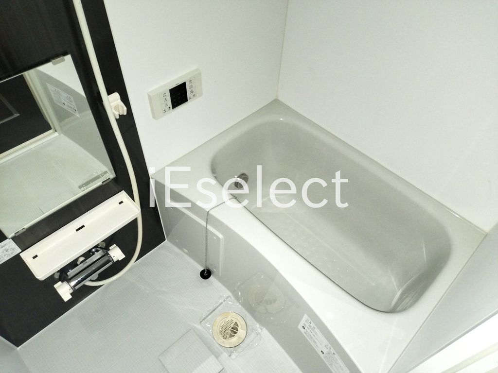 バス・シャワールーム　追焚機能付きです