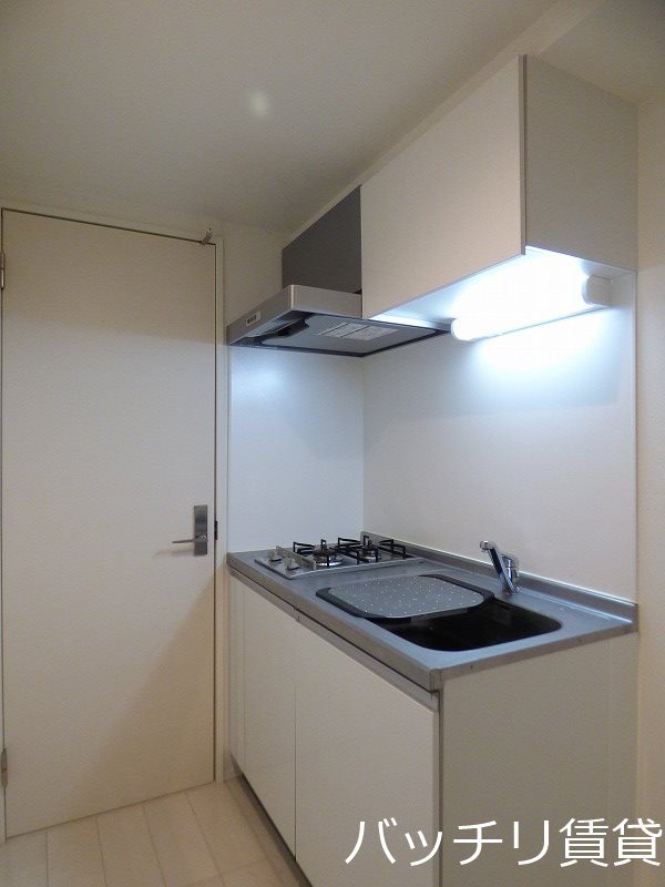 キッチン　同型タイプの為現状を優先致します。