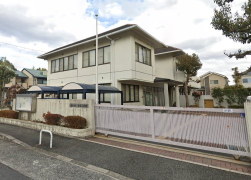 その他　茨木市立 耳原公民館（その他）まで293m