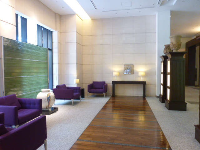 ロビー　ロビー