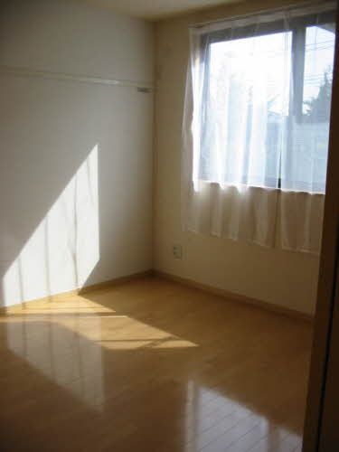 その他部屋・スペース　洋室