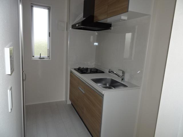 キッチン　キッチン（イメージ）