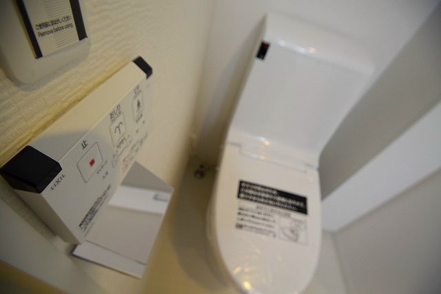 バルコニー　別部屋参考