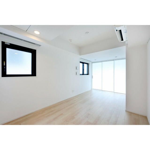 居室・リビング　リビングです