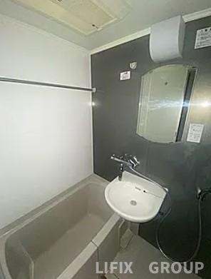 バス・シャワールーム　風呂