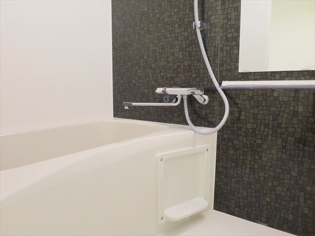 バス・シャワールーム　☆くつろげるお風呂☆