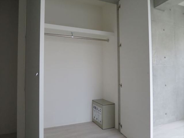 収納　☆たっぷり収納☆