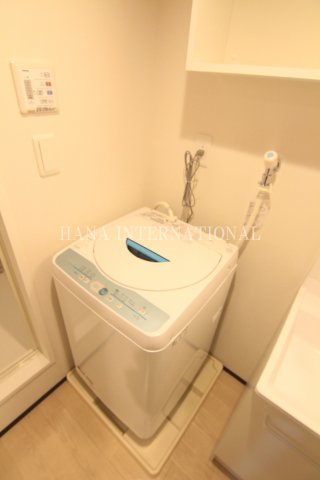 その他設備　反転タイプ