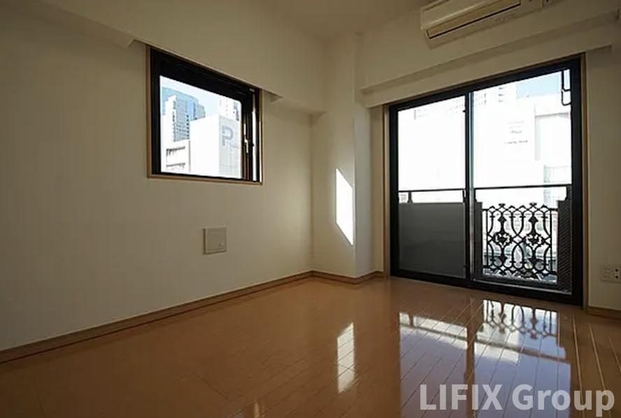 居室・リビング　居間・リビング