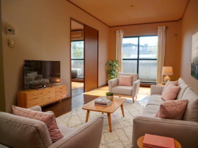 居室・リビング